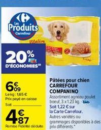 soldes Carrefour