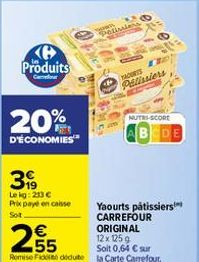 soldes Carrefour