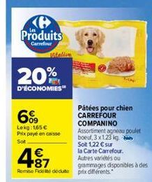 soldes Carrefour