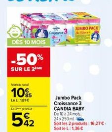 promos Jumbo