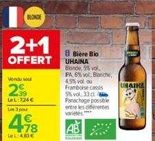 bière 