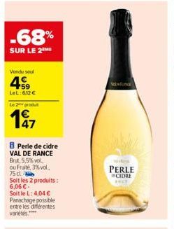 cidre Val de Rance