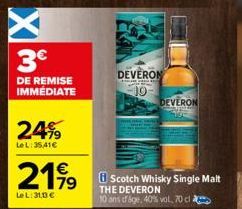 soldes scotch