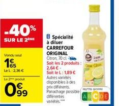 promos Carrefour