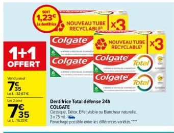 dentifrice 