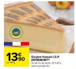 lait Entremont