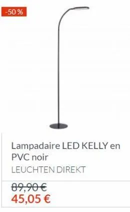 lampadaire 