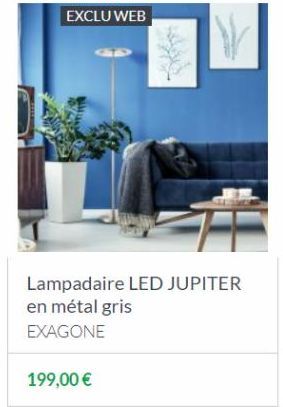 lampadaire 