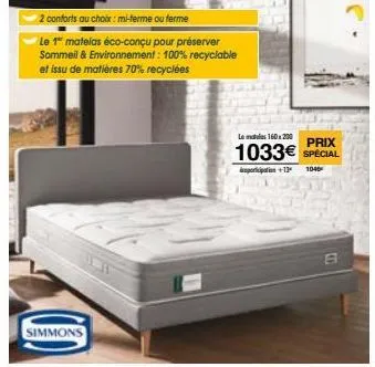 matelas 