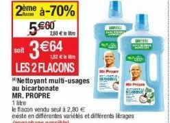 multi-usages mr propre