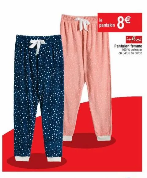 pantalon 