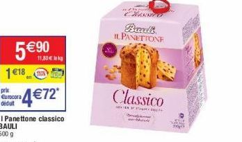 panettone 