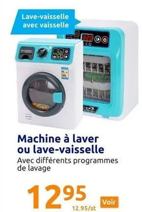 lave-vaisselle 