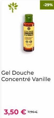 gel douche 