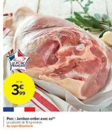 jambon 