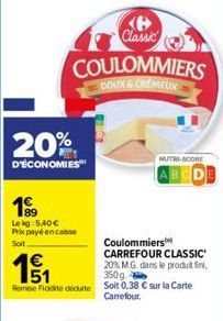 soldes Coulommiers