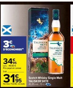 whisky scotch