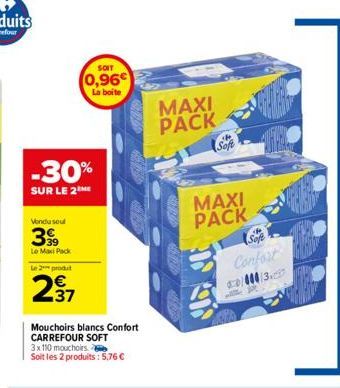 promos Carrefour