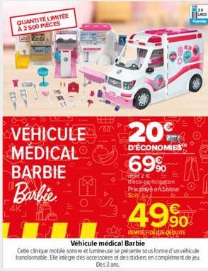 mobile Barbie