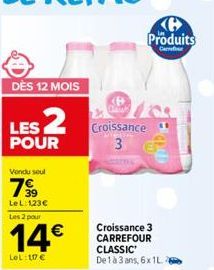 promos Carrefour