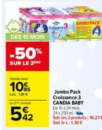 promos Jumbo