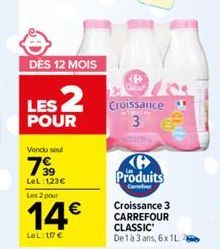 promos Carrefour