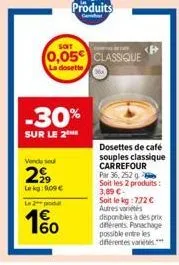 café carrefour