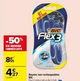 soldes bic