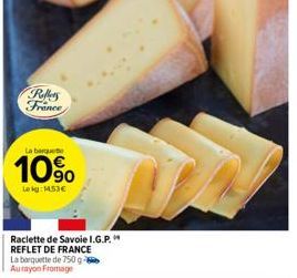 Rollers France  La barquet  10%  Lekg: 14.53€ 