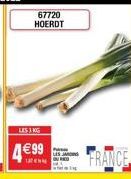 LES 3 KG  4€99  67720 HOERDT  P  FRANCE 