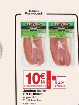 jambon 