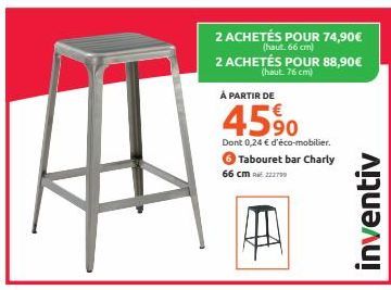 tabouret 