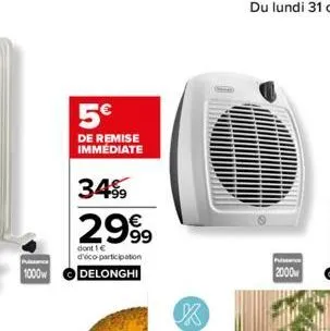 soldes delonghi