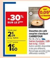 café carrefour