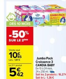 promos Jumbo