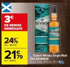 soldes scotch