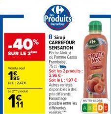 promos Carrefour