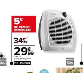 soldes DeLonghi