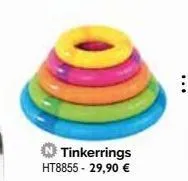 tinkerrings ht8855 - 29,90 € 