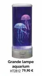 107  grande lampe aquarium ht2812 79,90 € 