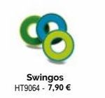 Swingos HT9064 - 7,90 € 