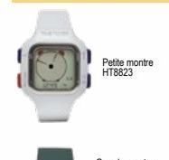 montre 