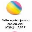 balle Jumbo