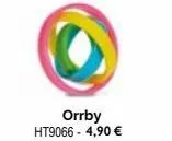 orrby ht9066 - 4,90 € 