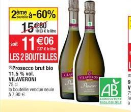 prosecco Brut