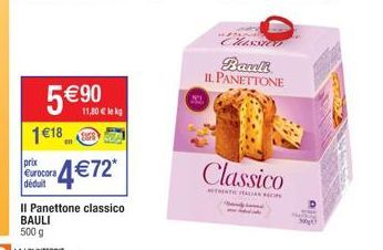 panettone 