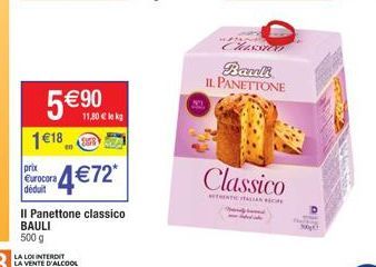 panettone 