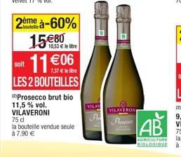 prosecco Brut