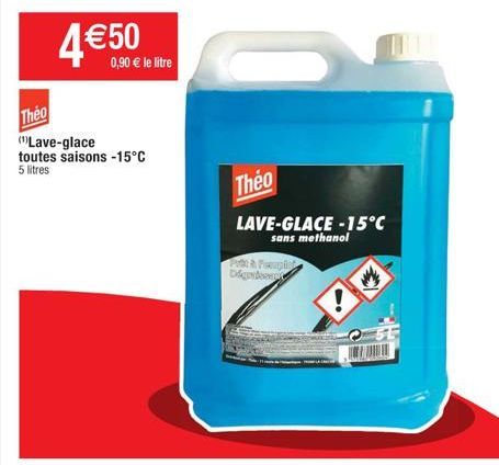 lave-glace 