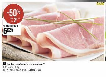 jambon 